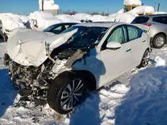 1N4AL4FV8LC139324 2020 NISSAN ALTIMA