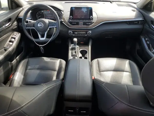 1N4AL4FV8LC144507 2020 NISSAN ALTIMA - Image 8