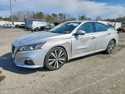 1N4AL4FV8LC160979 2020 NISSAN ALTIMA