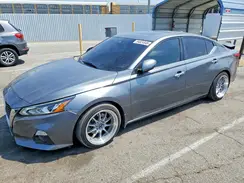 1N4AL4FV8LC187292 2020 NISSAN ALTIMA