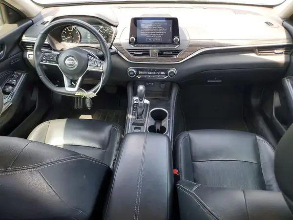 1N4AL4FV8LC187292 2020 NISSAN ALTIMA - Image 8