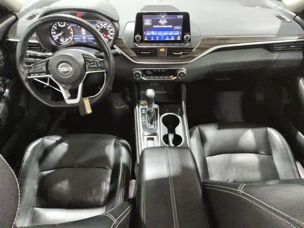 1N4AL4FV8LN306253 2020 NISSAN ALTIMA - Image 8