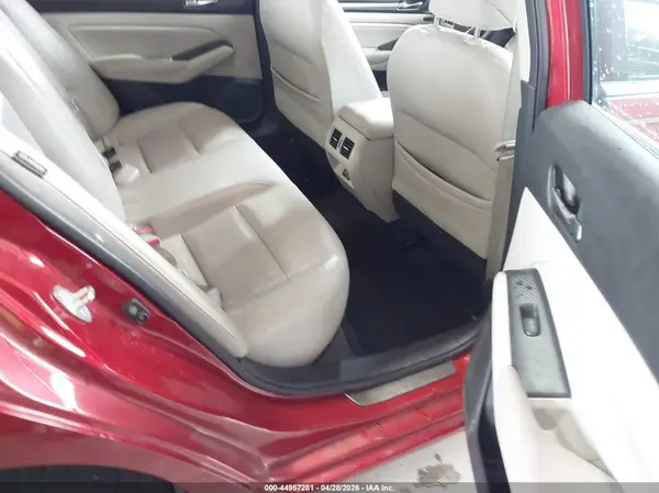 1N4AL4FV9KC103379 2019 NISSAN ALTIMA - Image 8