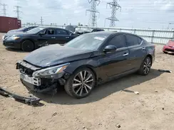 1N4AL4FV9KC259504 2019 NISSAN ALTIMA