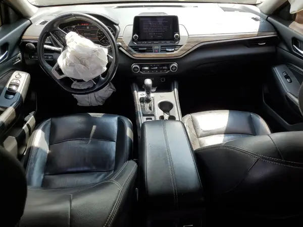 1N4AL4FV9KC259504 2019 NISSAN ALTIMA - Image 8