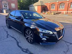 1N4AL4FV9KC259602 2019 NISSAN ALTIMA