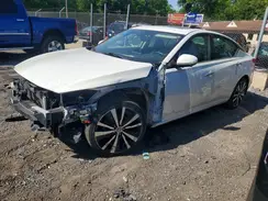 1N4AL4FV9LC118191 2020 NISSAN ALTIMA