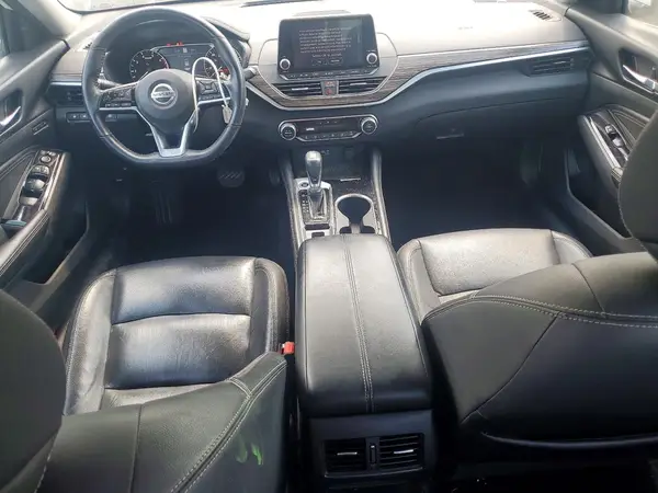 1N4AL4FV9LC118191 2020 NISSAN ALTIMA - Image 8