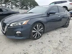 1N4AL4FV9LC136612 2020 NISSAN ALTIMA