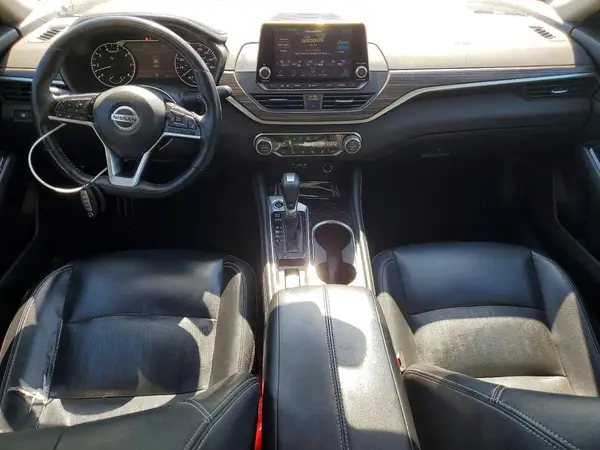 1N4AL4FV9LC138005 2020 NISSAN ALTIMA - Image 8