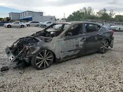 1N4AL4FV9LC149392 2020 NISSAN ALTIMA