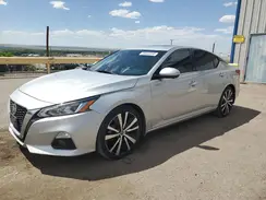 1N4AL4FV9LC200292 2020 NISSAN ALTIMA