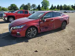 1N4AL4FVXKC103357 2019 NISSAN ALTIMA