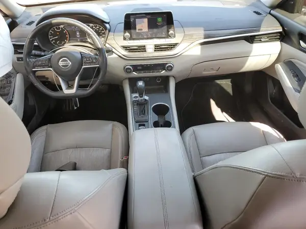 1N4AL4FVXKC103357 2019 NISSAN ALTIMA - Image 8