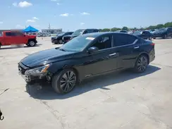 1N4AL4FVXKC156964 2019 NISSAN ALTIMA