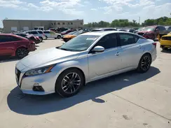 1N4AL4FVXKC228584 2019 NISSAN ALTIMA
