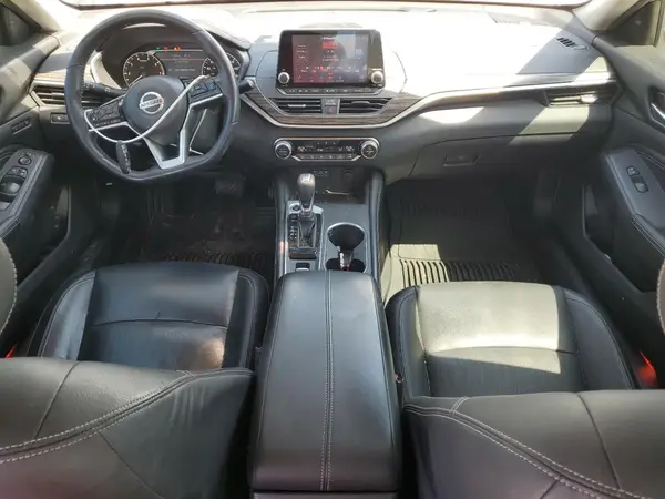 1N4AL4FVXKC228584 2019 NISSAN ALTIMA - Image 8