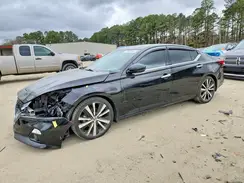 1N4AL4FVXKC255008 2019 NISSAN ALTIMA