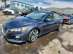 1N4AL4FVXLC100640 2020 NISSAN ALTIMA