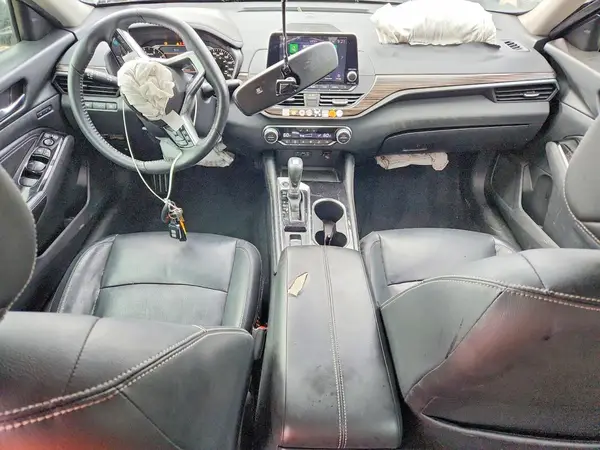 1N4AL4FVXLC114330 2020 NISSAN ALTIMA - Image 8