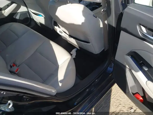 1N4AL4FVXLC115364 2020 NISSAN ALTIMA - Image 8