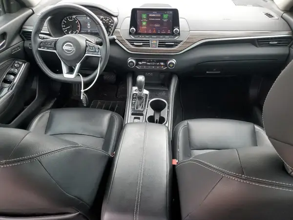 1N4AL4FVXLC150342 2020 NISSAN ALTIMA - Image 8