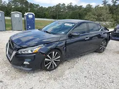 1N4AL4FVXLC158747 2020 NISSAN ALTIMA