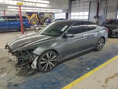 1N4AL4FVXLC181817 2020 NISSAN ALTIMA
