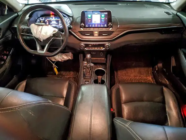 1N4AL4FVXLC181817 2020 NISSAN ALTIMA - Image 8