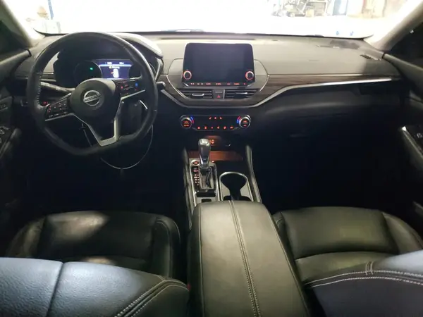 1N4AL4FVXLN303855 2020 NISSAN ALTIMA - Image 8