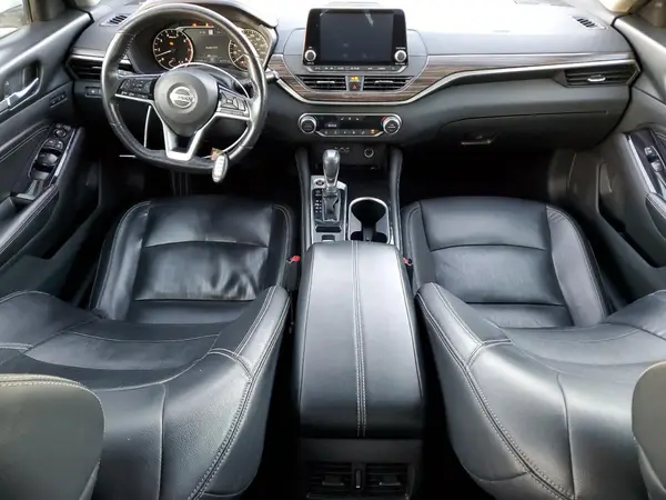 1N4AL4FVXLN304388 2020 NISSAN ALTIMA - Image 8