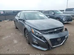 1N4AL4FVXLN306108 2020 NISSAN ALTIMA