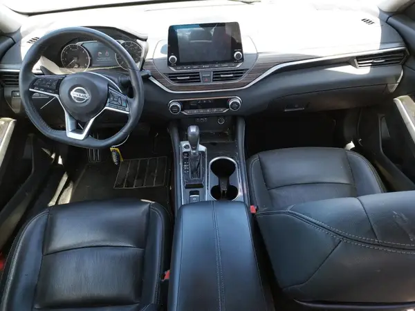 1N4AL4FVXLN308912 2020 NISSAN ALTIMA - Image 8