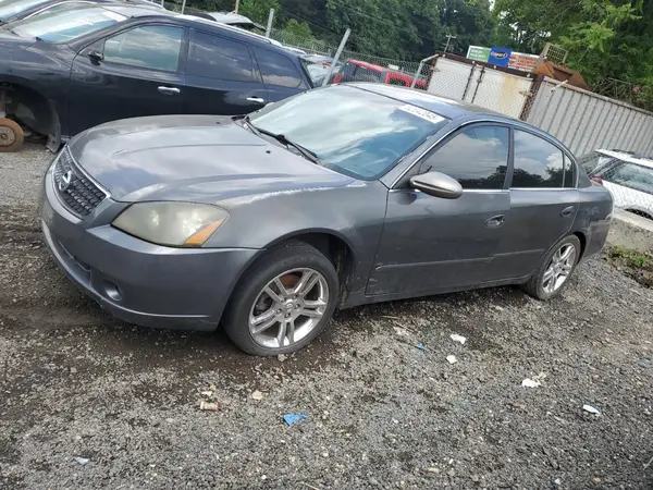 1N4BL11D25N416719 2017 NISSAN ALTIMA - Image 1