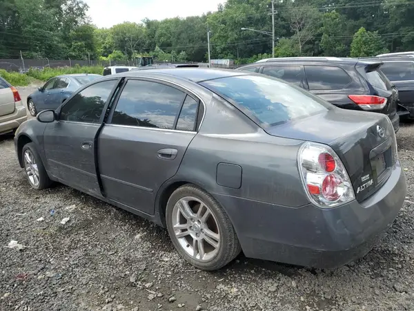 1N4BL11D25N416719 2017 NISSAN ALTIMA - Image 2