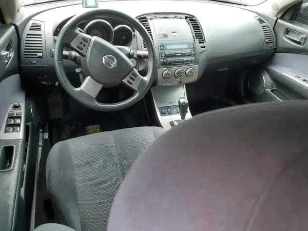 1N4BL11D25N416719 2017 NISSAN ALTIMA - Image 8