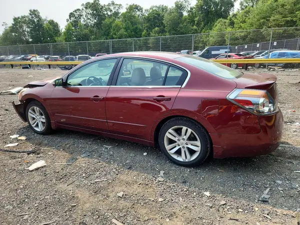 1N4BL2AP8AC115555 2019 NISSAN ALTIMA - Image 2