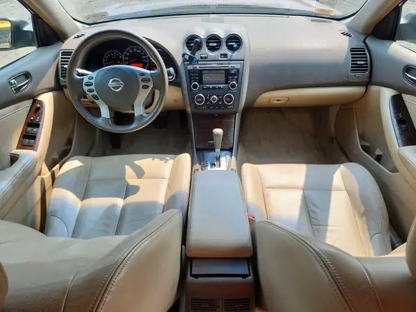 1N4BL2AP8AC115555 2019 NISSAN ALTIMA - Image 8