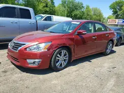 1N4BL3AP0DC248563 2019 NISSAN ALTIMA