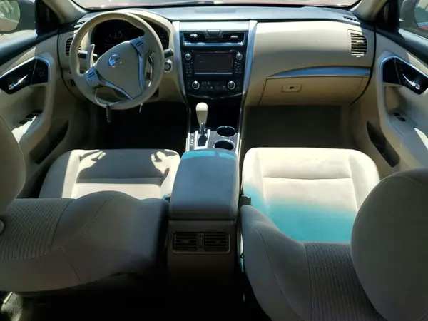 1N4BL3AP0DC248563 2019 NISSAN ALTIMA - Image 8