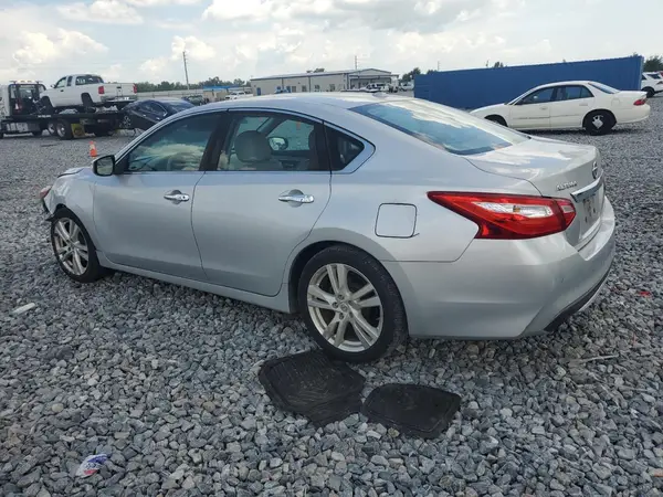 1N4BL3AP0GC116522 2016 NISSAN ALTIMA - Image 2