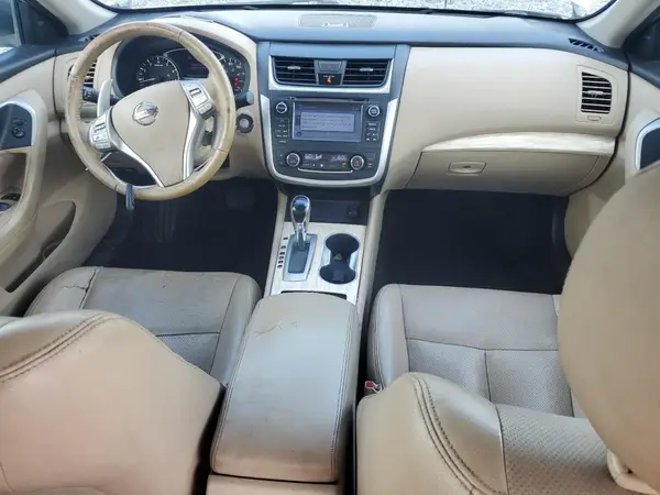 1N4BL3AP0GC116522 2016 NISSAN ALTIMA - Image 8