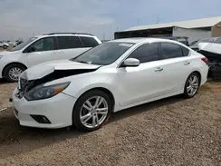 1N4BL3AP0GC121784 2016 NISSAN ALTIMA