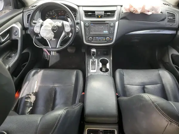 1N4BL3AP0GC121784 2016 NISSAN ALTIMA - Image 8
