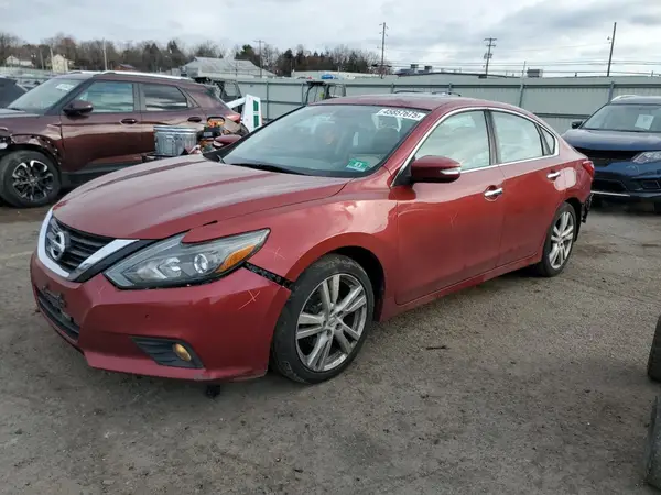 1N4BL3AP0GC125365 2016 NISSAN ALTIMA - Image 1