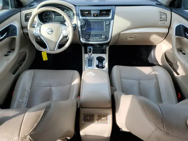1N4BL3AP0GC125365 2016 NISSAN ALTIMA - Image 8