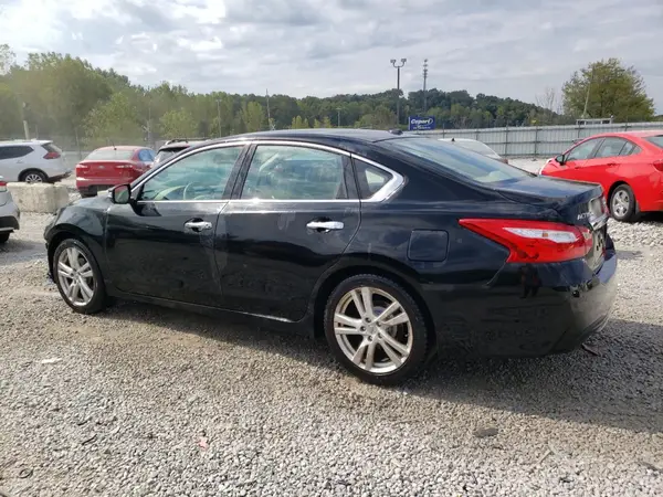 1N4BL3AP0GC128251 2016 NISSAN ALTIMA - Image 2