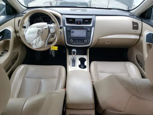 1N4BL3AP0GC128251 2016 NISSAN ALTIMA - Image 8