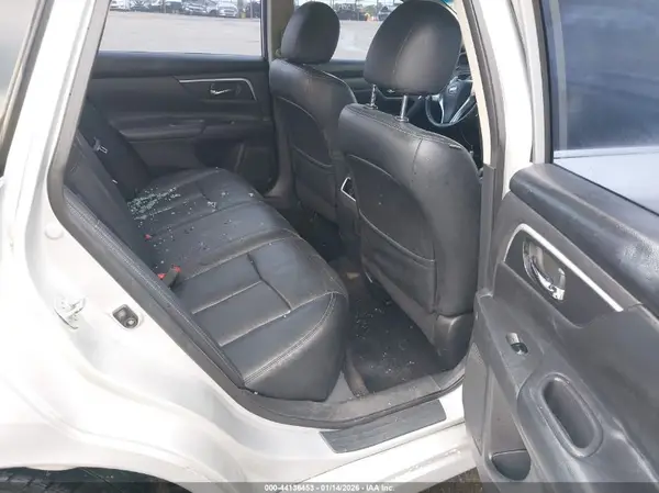 1N4BL3AP0GC129853 2016 NISSAN ALTIMA - Image 8