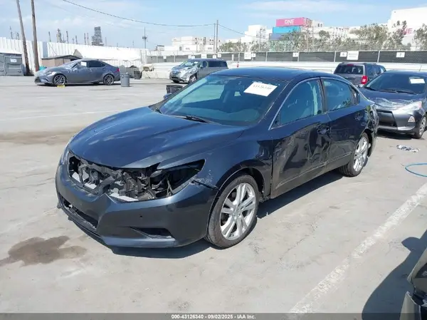 1N4BL3AP0GC130131 2016 NISSAN ALTIMA - Image 2